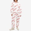 Kenzo Verdy Classic Logo Sweatpants