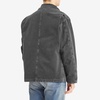 MM6 Maison Margiela Heavy Weight Washed Chore Jacket