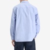 Gucci Oxford Cotton Long Sleeve Shirt
