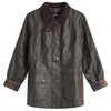 Barbour Classic Beadnell Wax Jacket