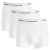 Calvin Klein Icon Relaxed Dart Trunk - 3 Pack