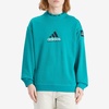 Adidas EQT Reflect Crew Sweat