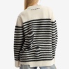 Acne Studios Keaside Wool Mohair Jumper