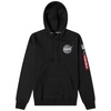 Alpha Industries Space Shuttle Hoodie - END. Exclusive