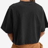 Anine Bing Myers Crop T-Shirt
