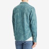 Paul Smith x Lee Jacquard Denim Western Shirt