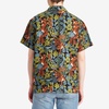 A.P.C. Roy Tropical Print Vacation Shirt