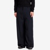 Acne Studios Pasant Vis Pinstripe Trousers
