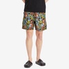 A.P.C. Bobby Tropical Print Swim Shorts