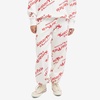 Kenzo Verdy Classic Logo Sweatpants