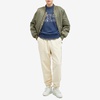 Aries Aged Aries and Destroy Diamante Crew Sweat