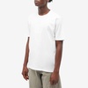 C.P. Company Mercerized Logo T-Shirt