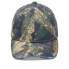 Acne Studios Carliy Mossy Oak Cap