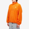 AAPE Now Moc Neck Polar Fleece
