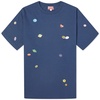 Kenzo Fruit Stickers Tee
