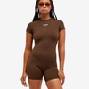 Adanola Ultimate Short Sleeve Romper