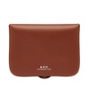 A.P.C. Josh Wallet