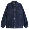 A.P.C. Elvis Denim Jacket
