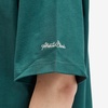 about:blank Chain Stitch T-Shirt