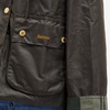 Barbour Reighton Wax Jacket