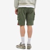 Alpha Industries Crew Shorts