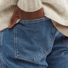 Acne Studios Max Slim Fit Jean