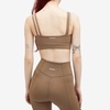 Adanola Ultimate Asymmetric Double Strap Bralette