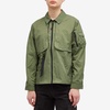 Alpha Industries UV Utility Overshirt