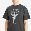 Aries Destroyed Nirvana T-Shirt