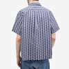 Lacoste Monogram Vacation Shirt