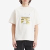 about:blank Landscape T-Shirt