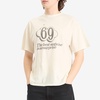 Aries Destroyed 69 T-Shirt
