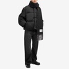 Acne Studios Odiset Spray Puffer Jacket