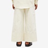 Alemais Players Embroidered Pants