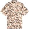 Dickies Saltville Vacation Shirt
