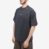 Acne Studios Extorr Stamp Logo Tee