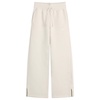 Nike Phoenix Wide Fleece Pant