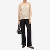 Anine Bing Gwyneth Silk Camisole