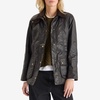 Barbour Beadnell Wax Jacket