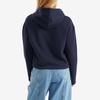 AMI Paris De Coeur Hoodie