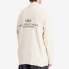 Balenciaga Intertwined Sweater