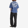 AMIRI Saturday Night Camp Collar Bowling Shirt