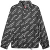 Kenzo x Verdy Logo Windbreaker