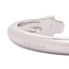 Alexander McQueen Twin Skull Bracelet