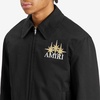 AMIRI Starburst Zip Blouson