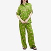 Alemais Dice Silk Pants