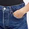 Agolde Parker Long Shorts