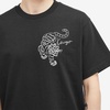 Kenzo Star Tiger Oversized T-Shirt