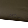 A.P.C. Bomber Bag