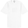 C.P. Company Mercerized Logo T-Shirt